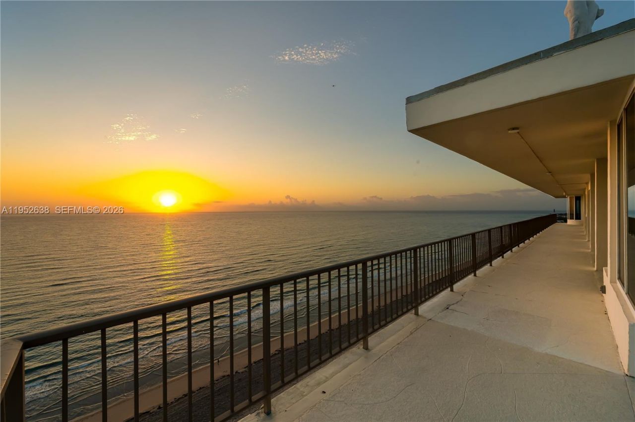 1021 Hillsboro Mile, Unit RG, Hillsboro Beach, FL 33062 Photo