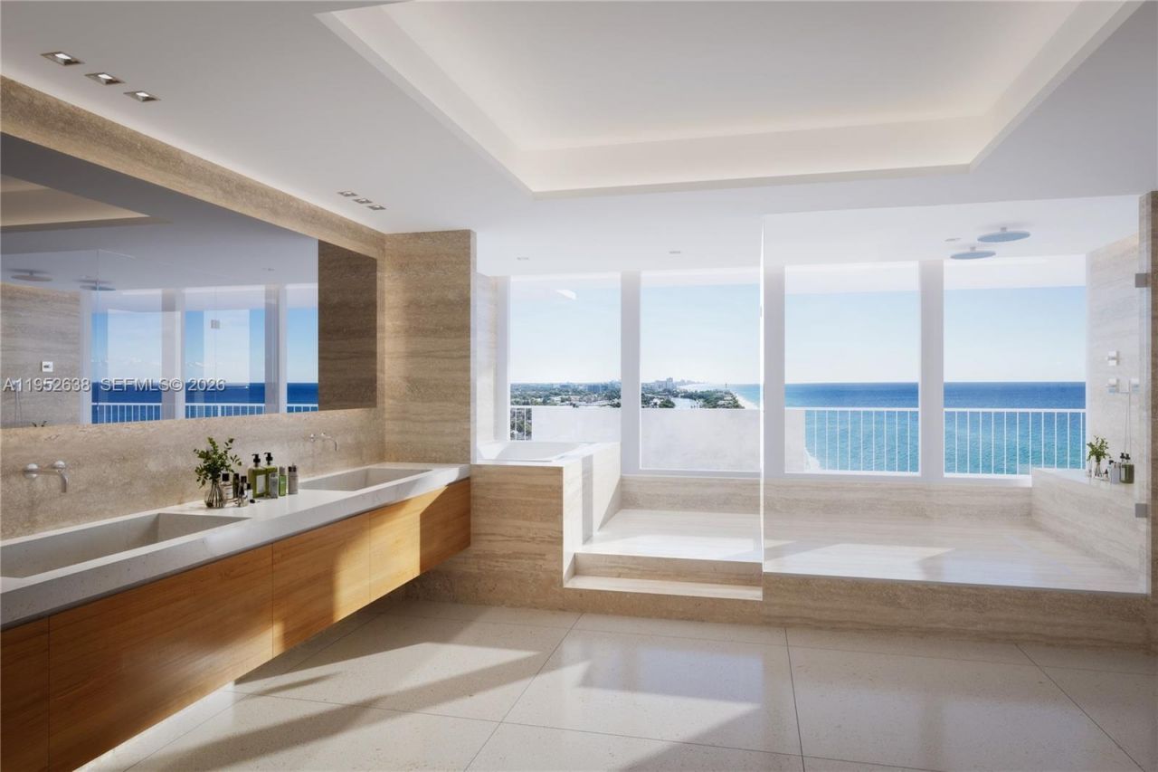 1021 Hillsboro Mile, Unit RG, Hillsboro Beach, FL 33062 Photo