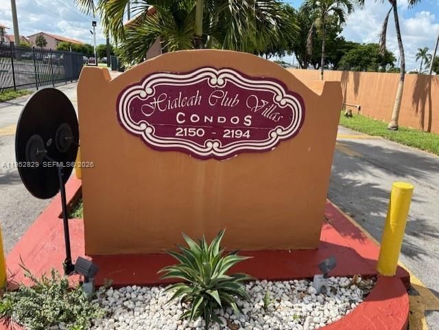 2154 W 60th St, Unit 12215, Hialeah, FL 33016 Photo