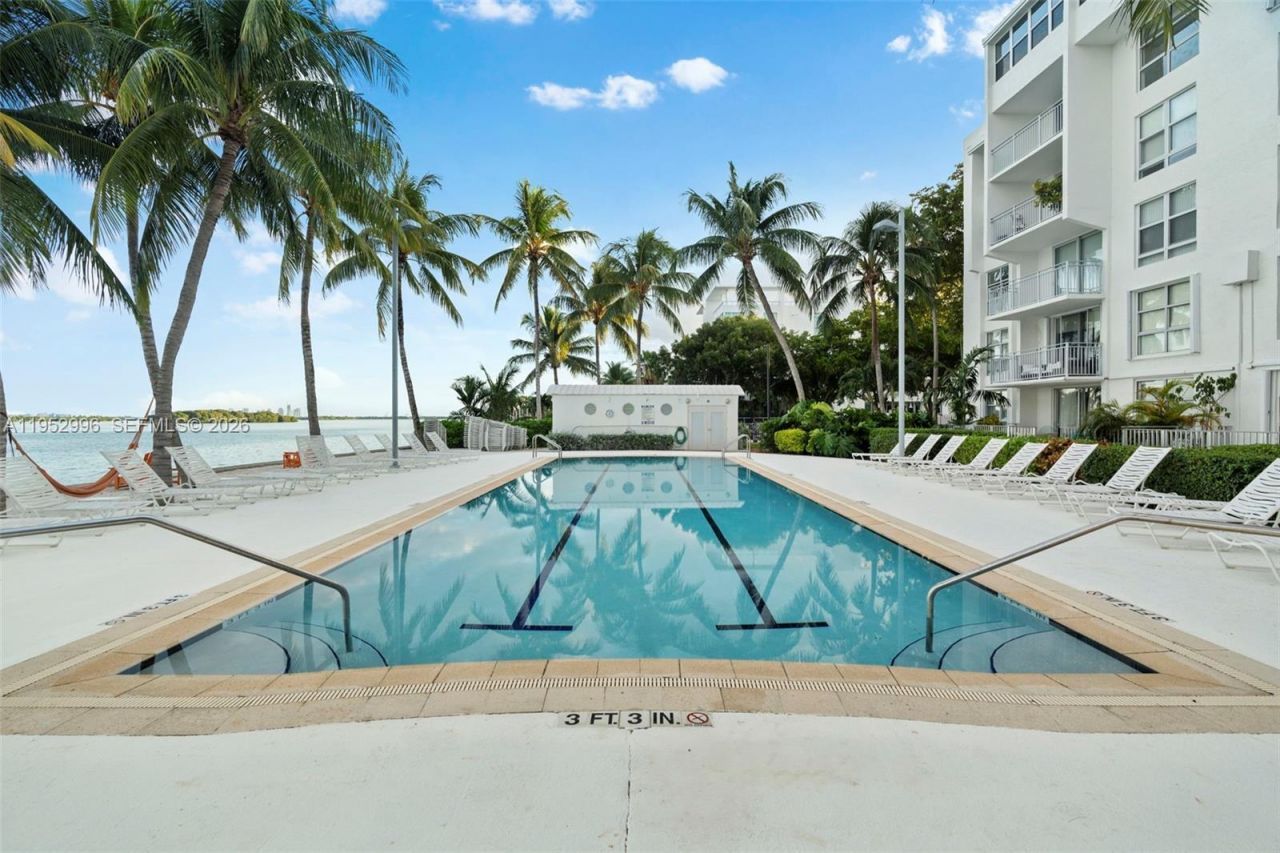 680 NE 64th St, Unit APH6, Miami, FL 33138 Photo