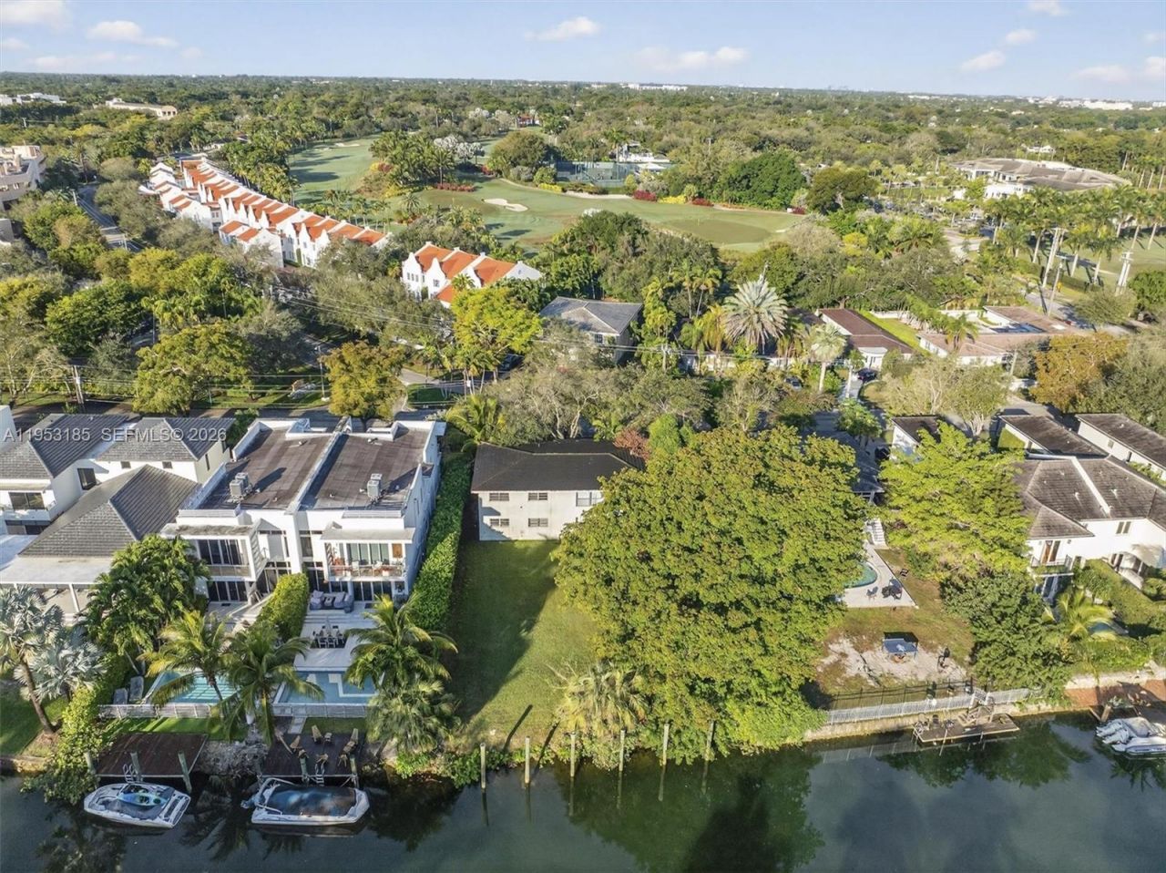 4851 University Dr, Coral Gables, FL 33146 Photo