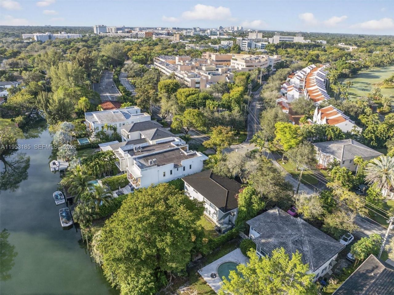 4851 University Dr, Coral Gables, FL 33146 Photo