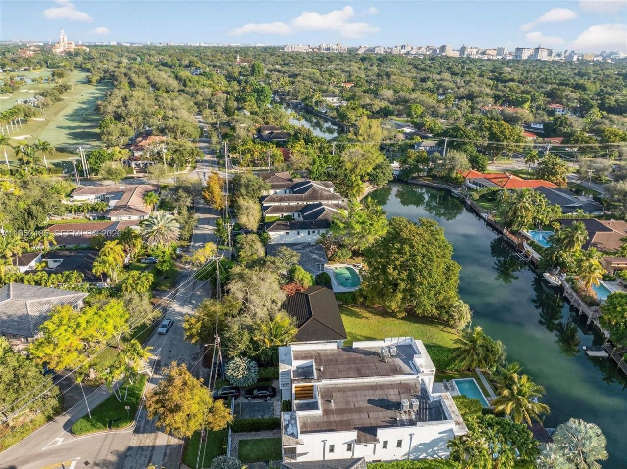 4851 University Dr, Coral Gables, FL 33146 Photo