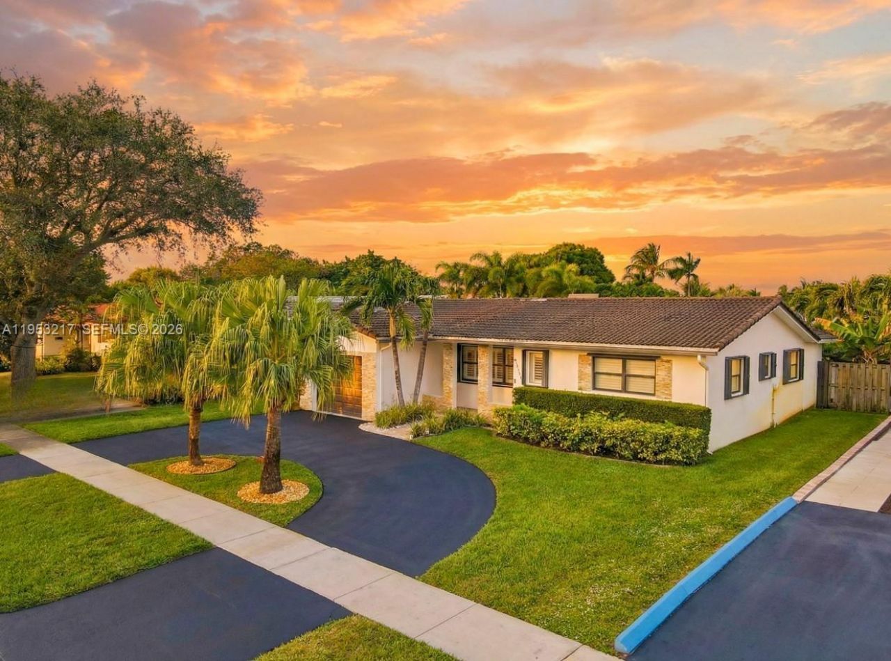 5117 Cleveland St, Hollywood, FL 33021 Photo