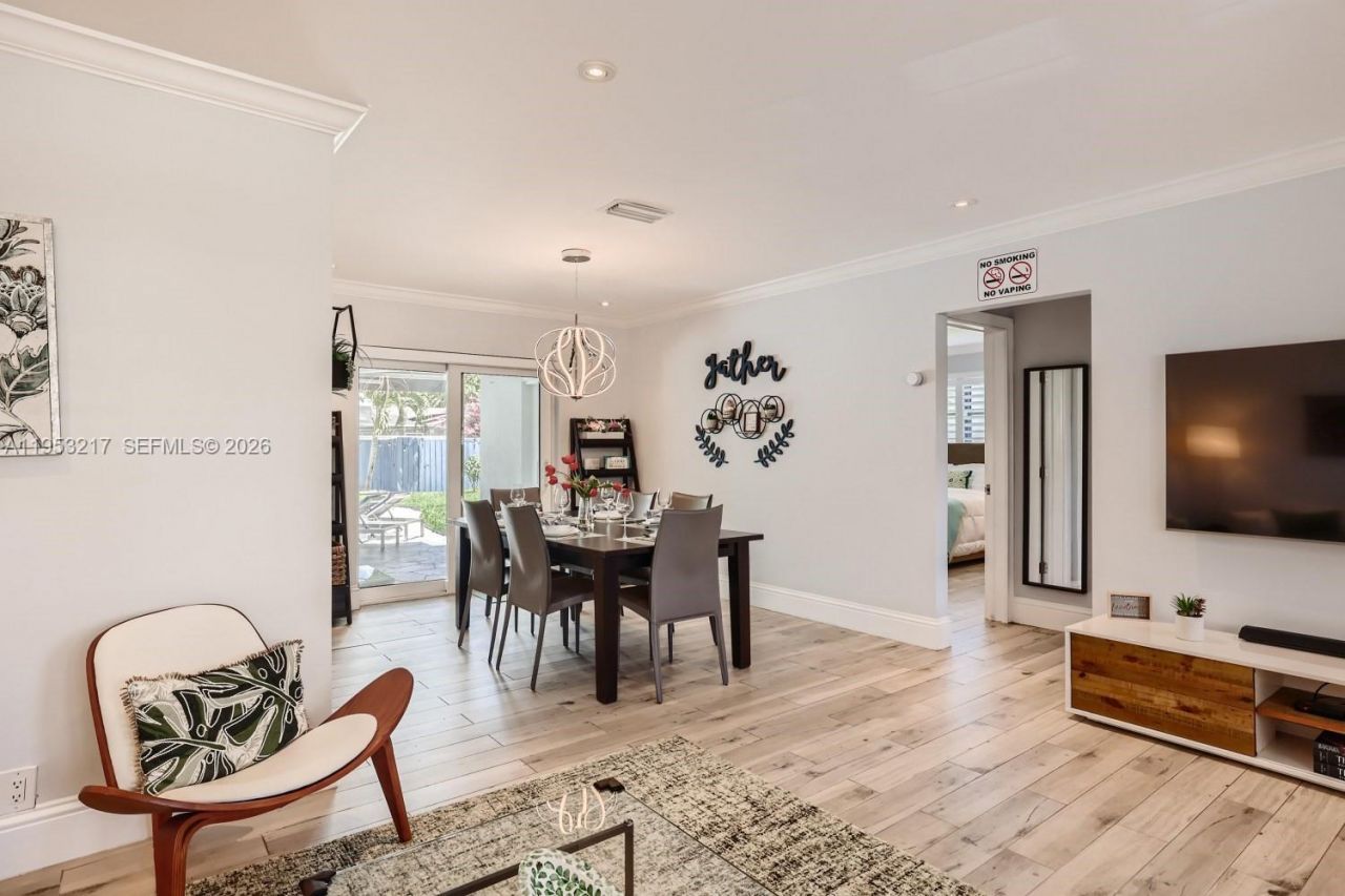 5117 Cleveland St, Hollywood, FL 33021 Photo