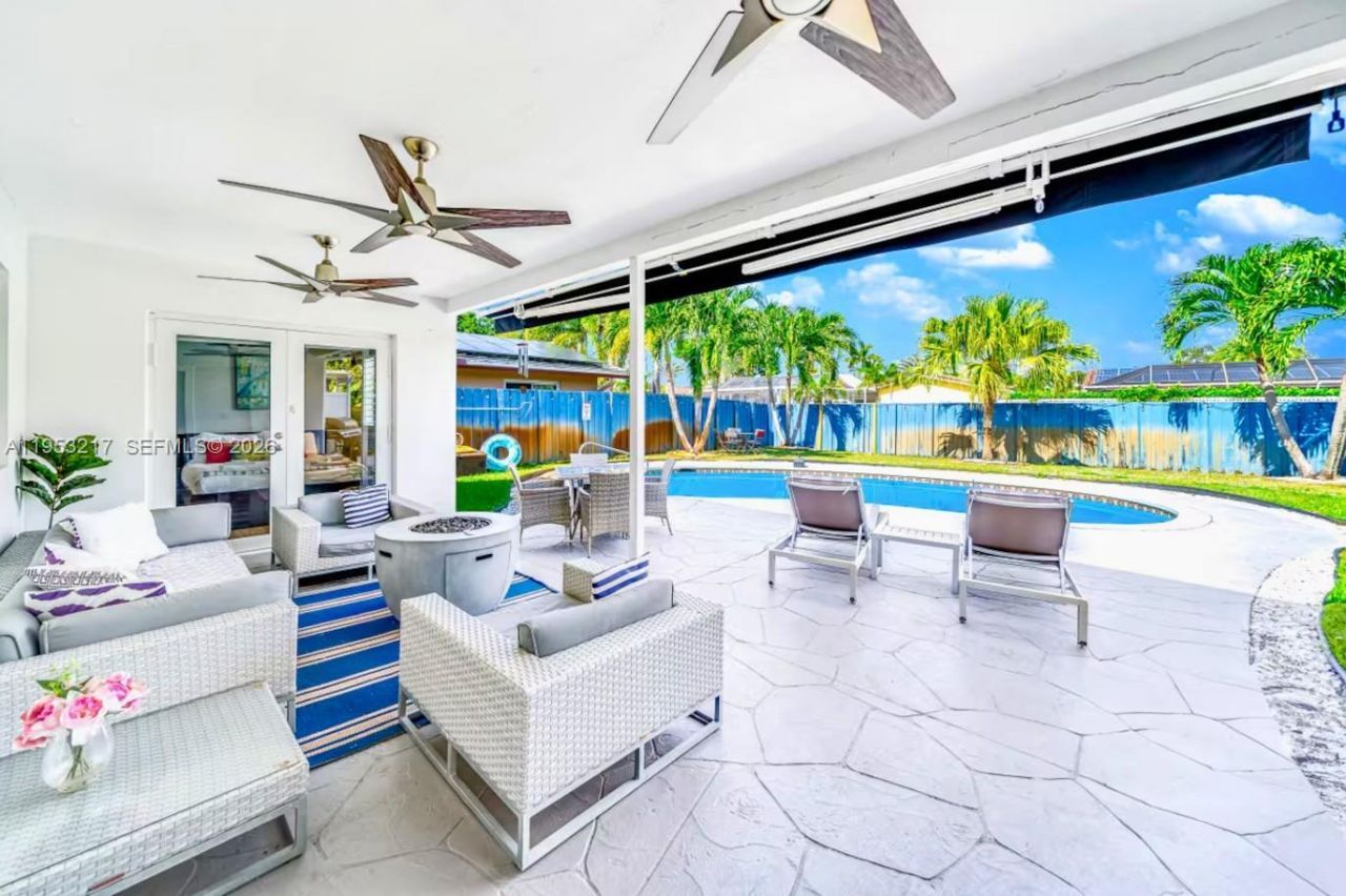 5117 Cleveland St, Hollywood, FL 33021 Photo