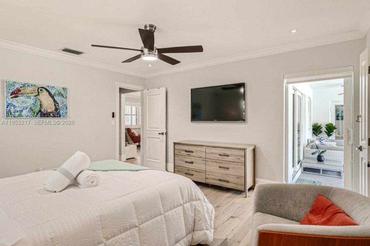 5117 Cleveland St, Hollywood, FL 33021 Photo