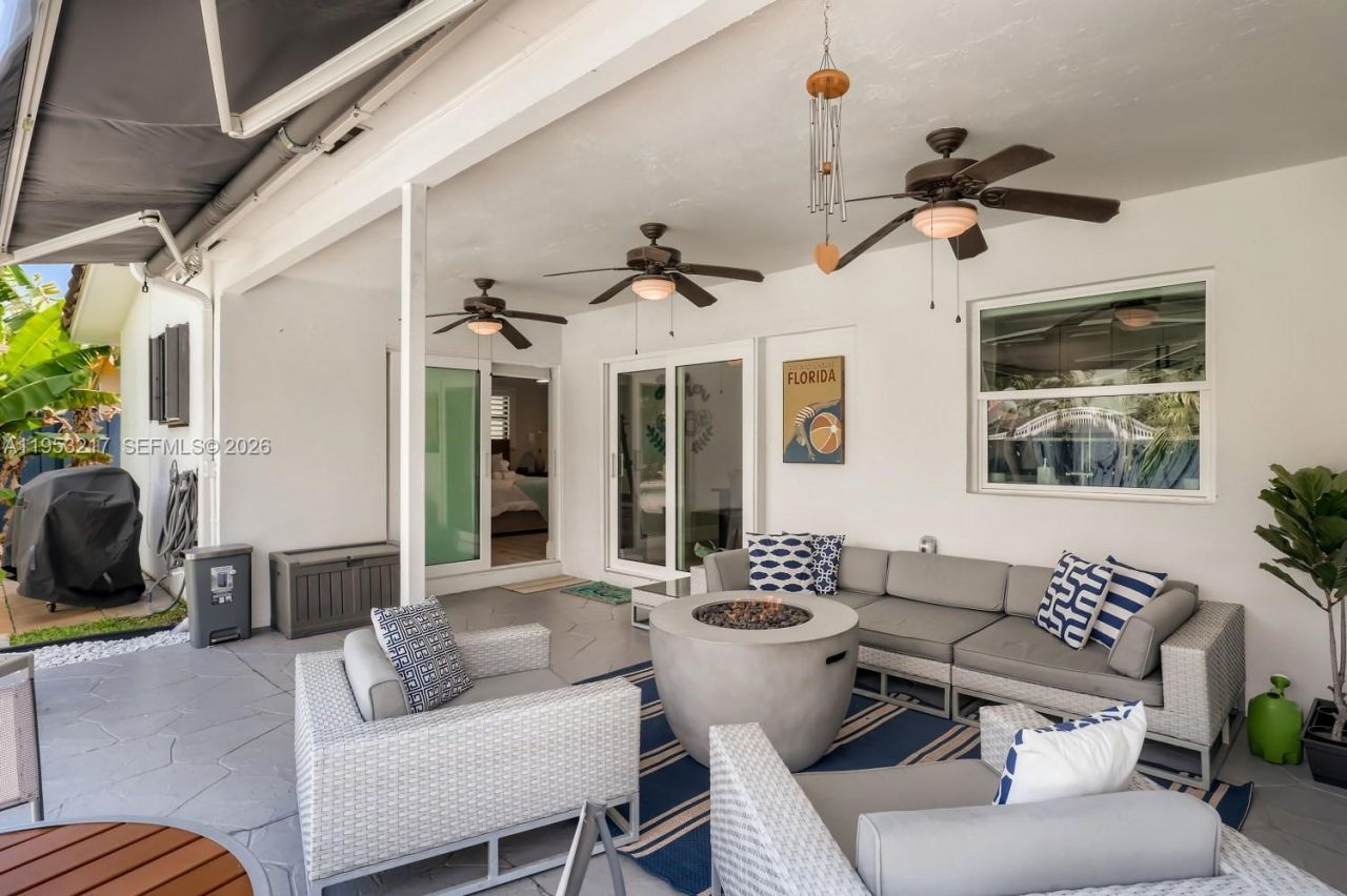 5117 Cleveland St, Hollywood, FL 33021 Photo