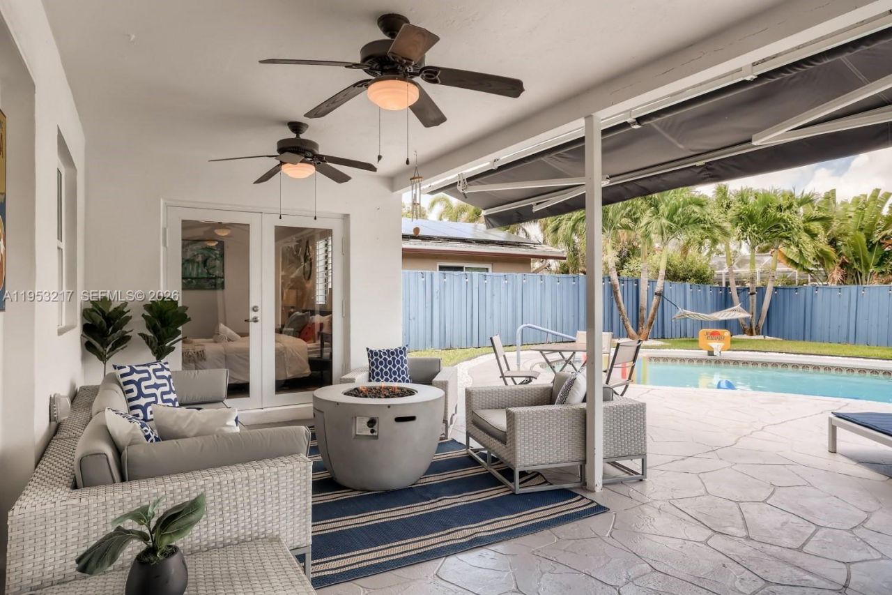 5117 Cleveland St, Hollywood, FL 33021 Photo