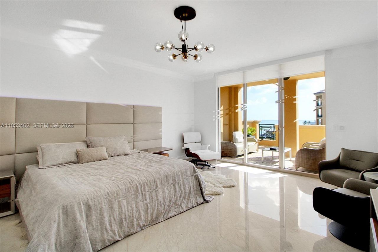 3501 N Ocean Dr, Unit 4C, Hollywood, FL 33019 Photo