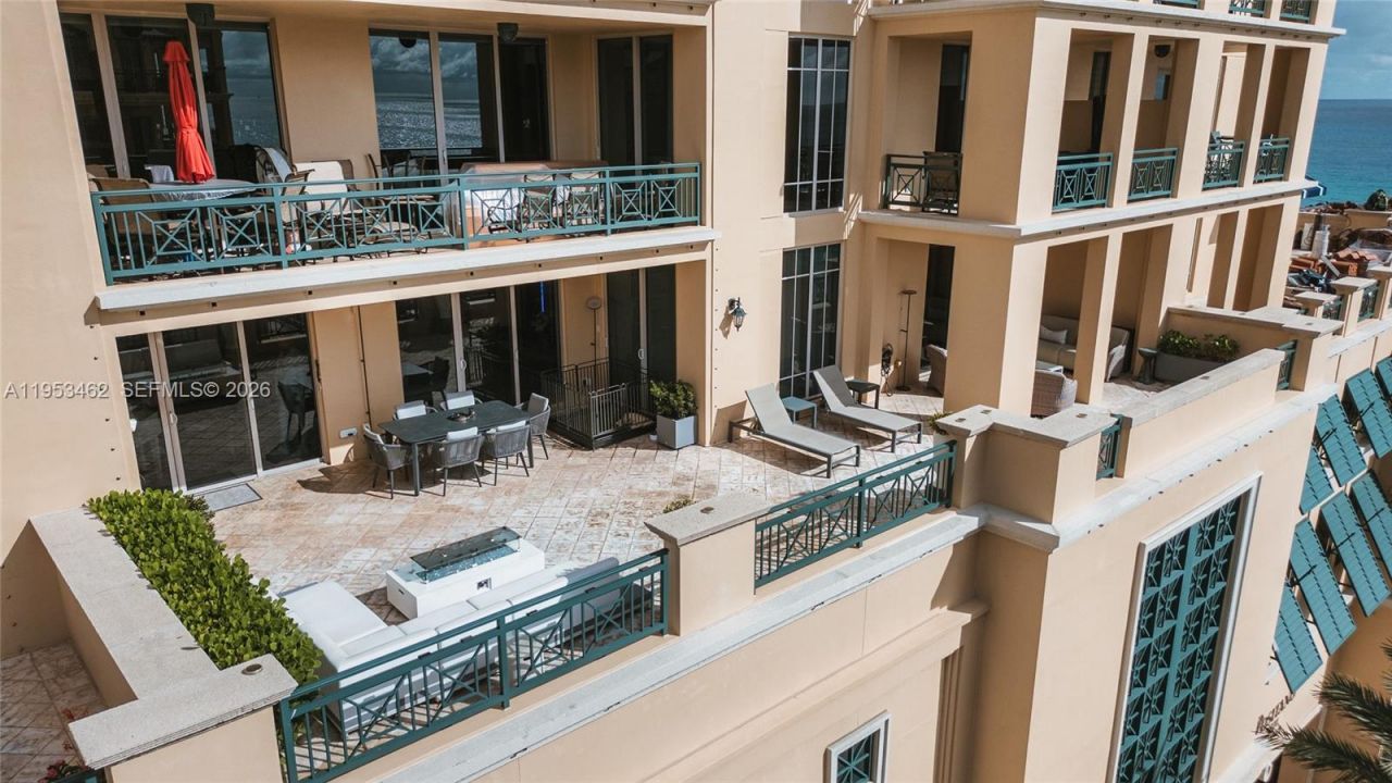 3501 N Ocean Dr, Unit 4C, Hollywood, FL 33019 Photo