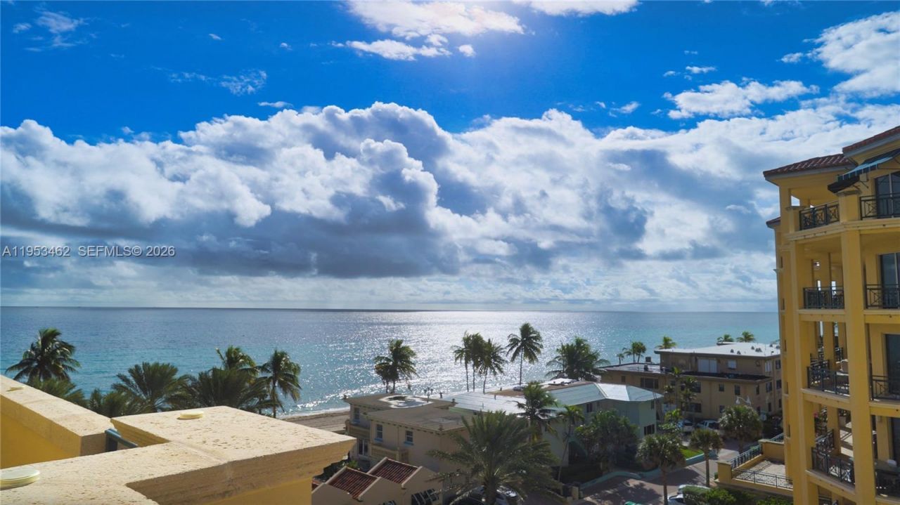 3501 N Ocean Dr, Unit 4C, Hollywood, FL 33019 Photo