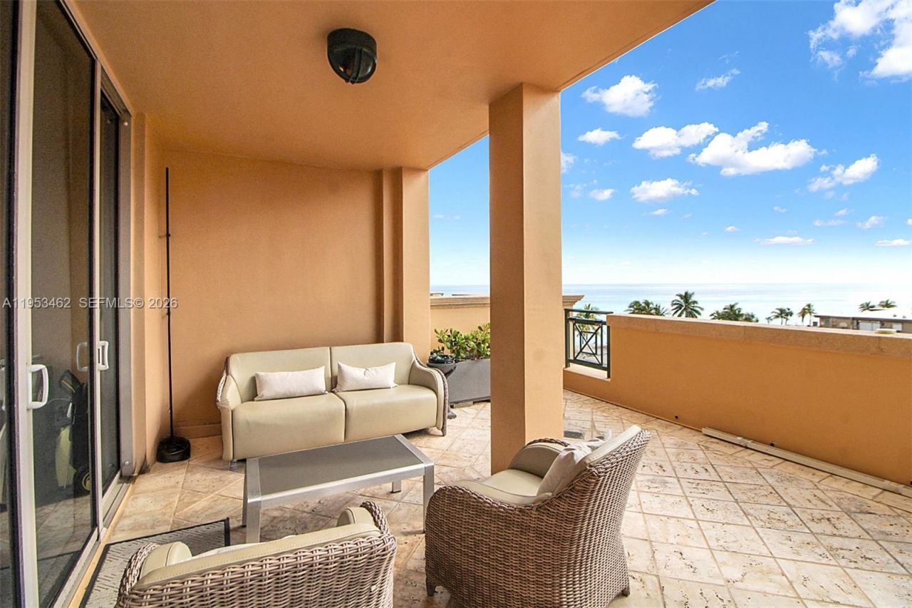 3501 N Ocean Dr, Unit 4C, Hollywood, FL 33019 Photo