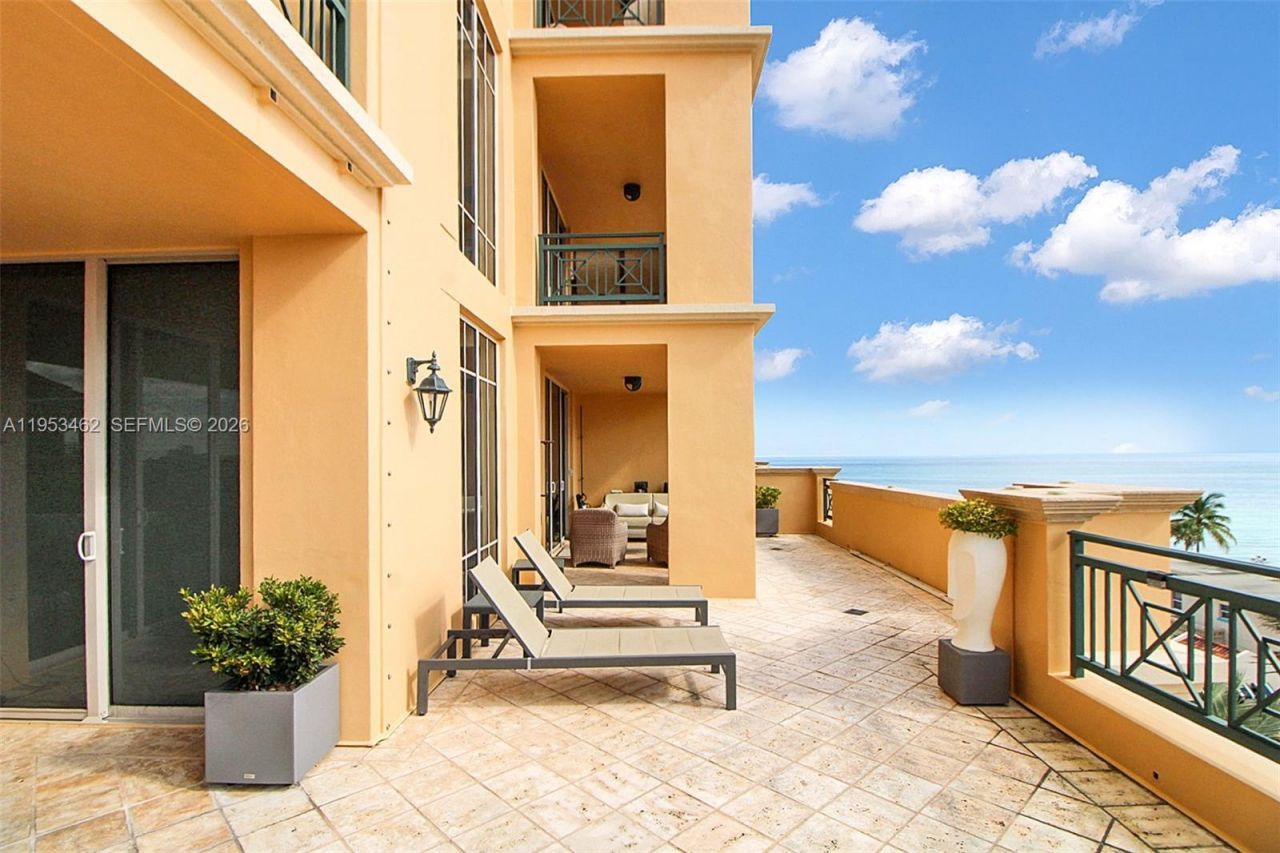 3501 N Ocean Dr, Unit 4C, Hollywood, FL 33019 Photo