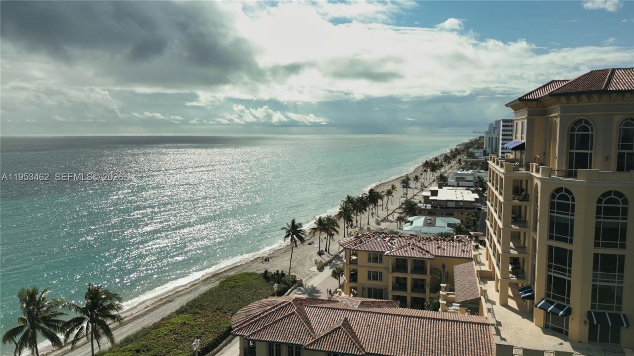 3501 N Ocean Dr, Unit 4C, Hollywood, FL 33019 Photo