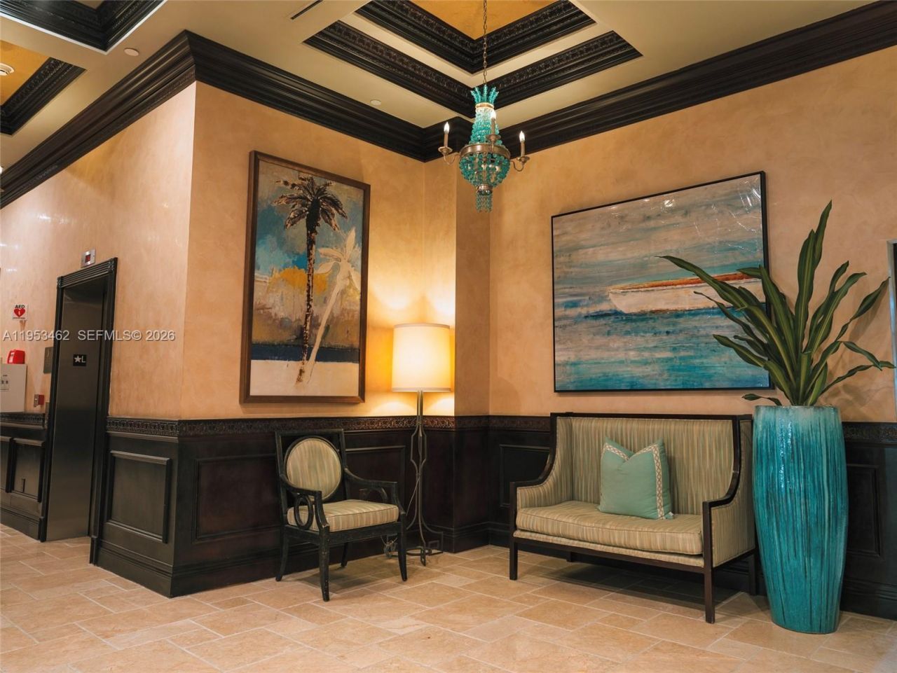 3501 N Ocean Dr, Unit 4C, Hollywood, FL 33019 Photo