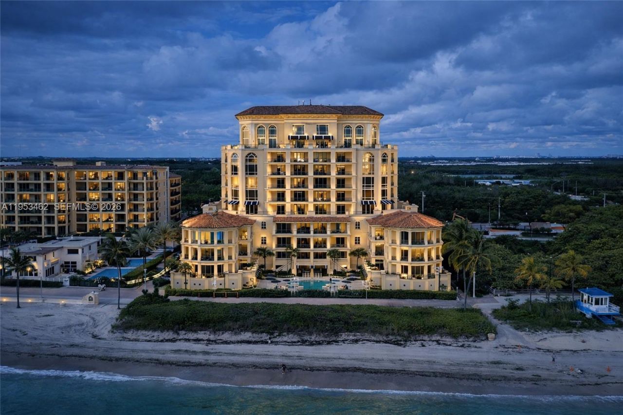 3501 N Ocean Dr, Unit 4C, Hollywood, FL 33019 Photo