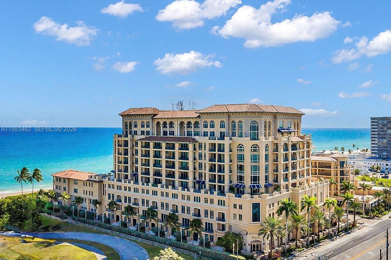 3501 N Ocean Dr, Unit 4C, Hollywood, FL 33019 Photo