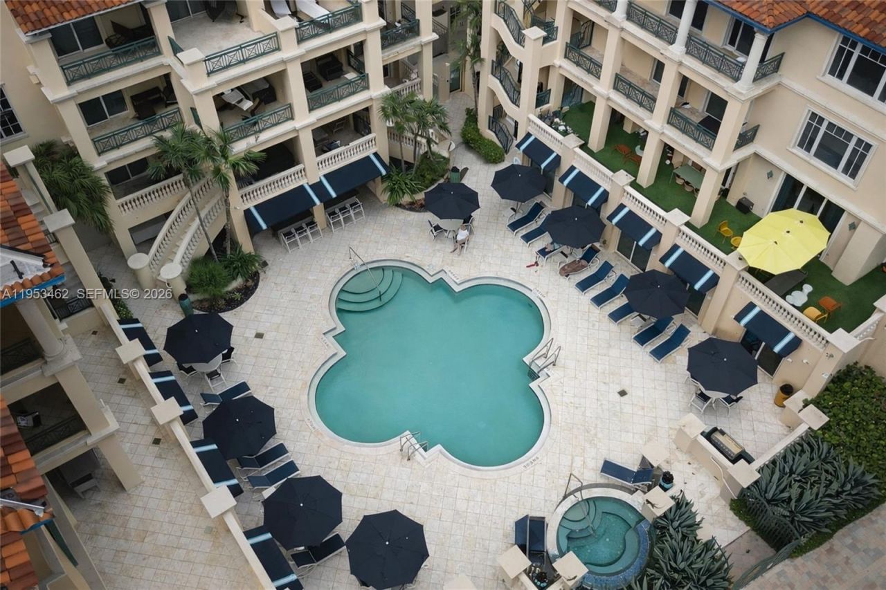 3501 N Ocean Dr, Unit 4C, Hollywood, FL 33019 Photo