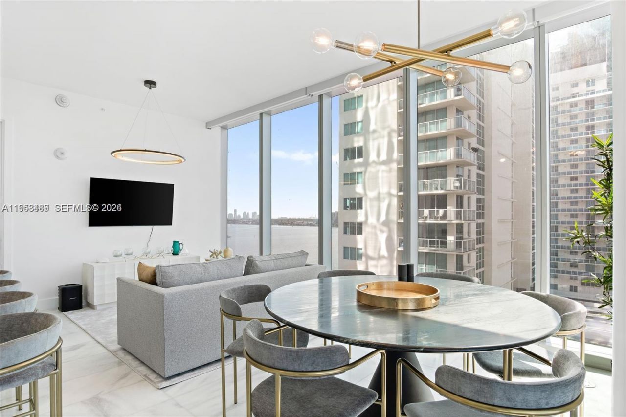 700 NE 26th Ter, Unit 1405, Miami, FL 33137 Photo