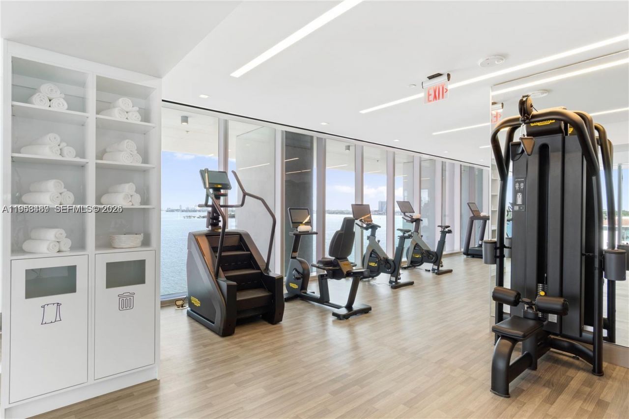 700 NE 26th Ter, Unit 1405, Miami, FL 33137 Photo