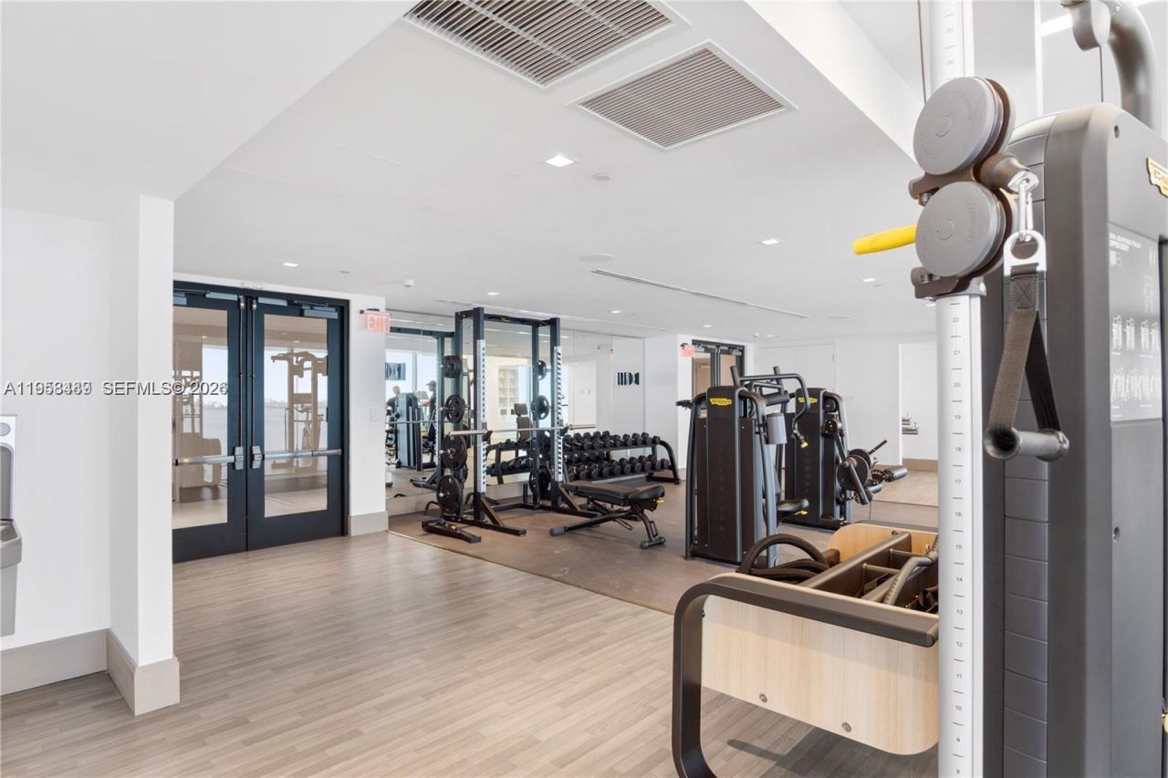 700 NE 26th Ter, Unit 1405, Miami, FL 33137 Photo