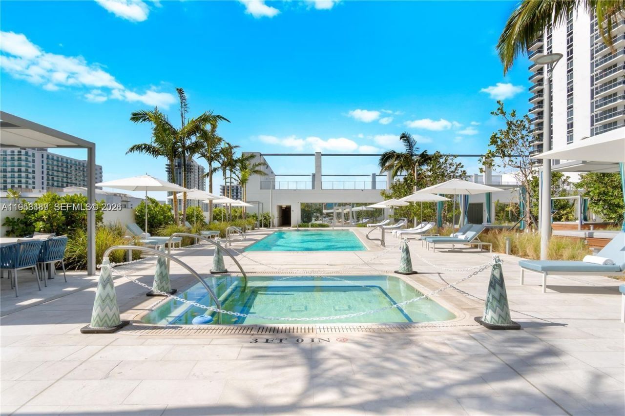 700 NE 26th Ter, Unit 1405, Miami, FL 33137 Photo