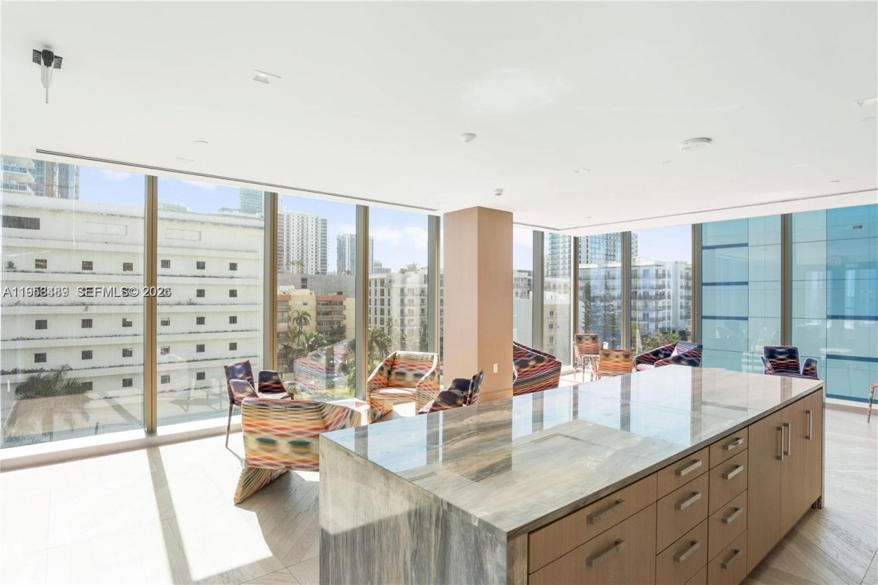 700 NE 26th Ter, Unit 1405, Miami, FL 33137 Photo