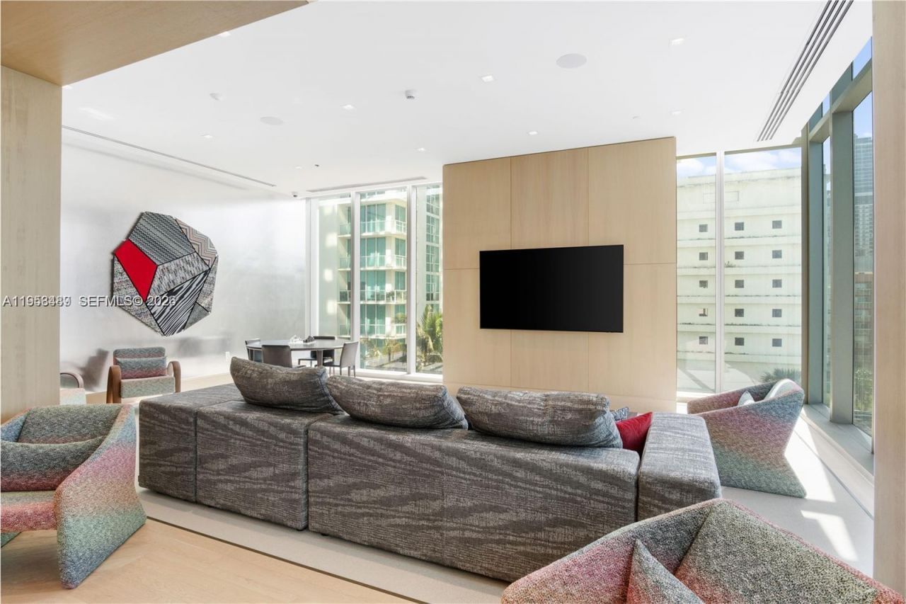 700 NE 26th Ter, Unit 1405, Miami, FL 33137 Photo