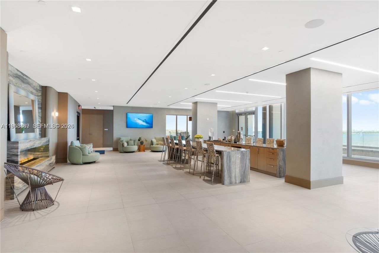 700 NE 26th Ter, Unit 1405, Miami, FL 33137 Photo