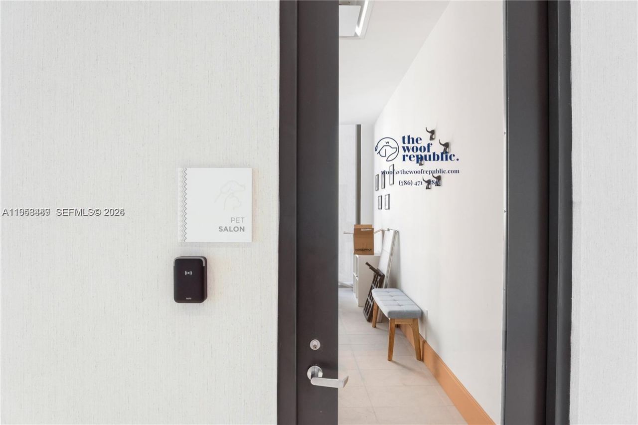 700 NE 26th Ter, Unit 1405, Miami, FL 33137 Photo