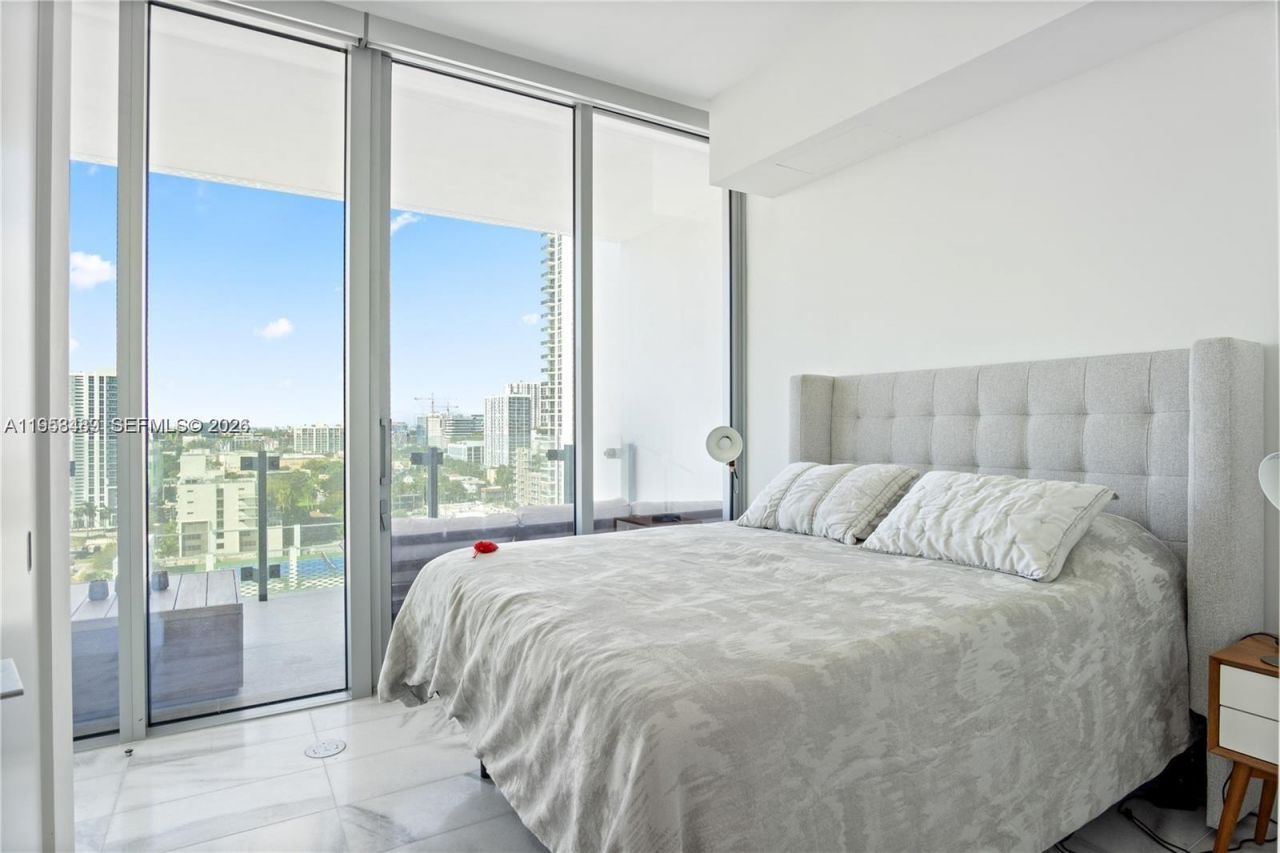 700 NE 26th Ter, Unit 1405, Miami, FL 33137 Photo