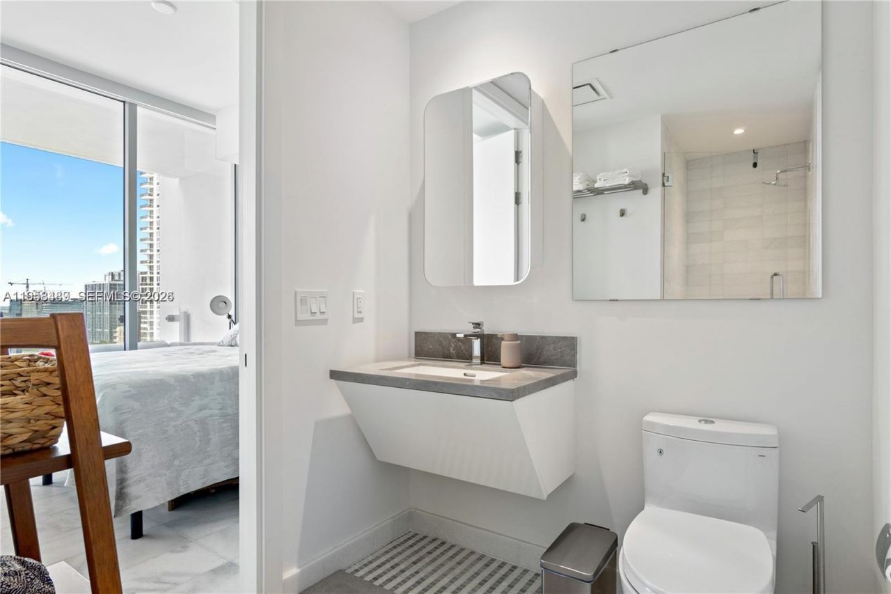 700 NE 26th Ter, Unit 1405, Miami, FL 33137 Photo