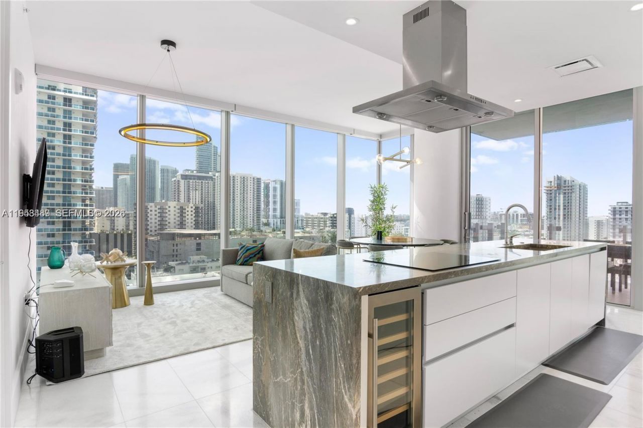 700 NE 26th Ter, Unit 1405, Miami, FL 33137 Photo