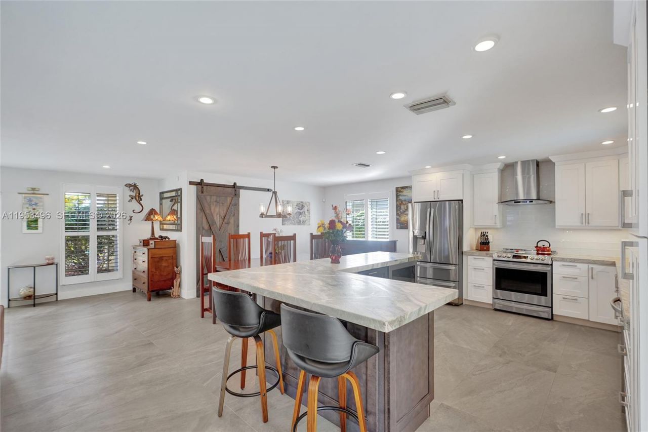 1237 Garfield St, Hollywood, FL 33019 Photo