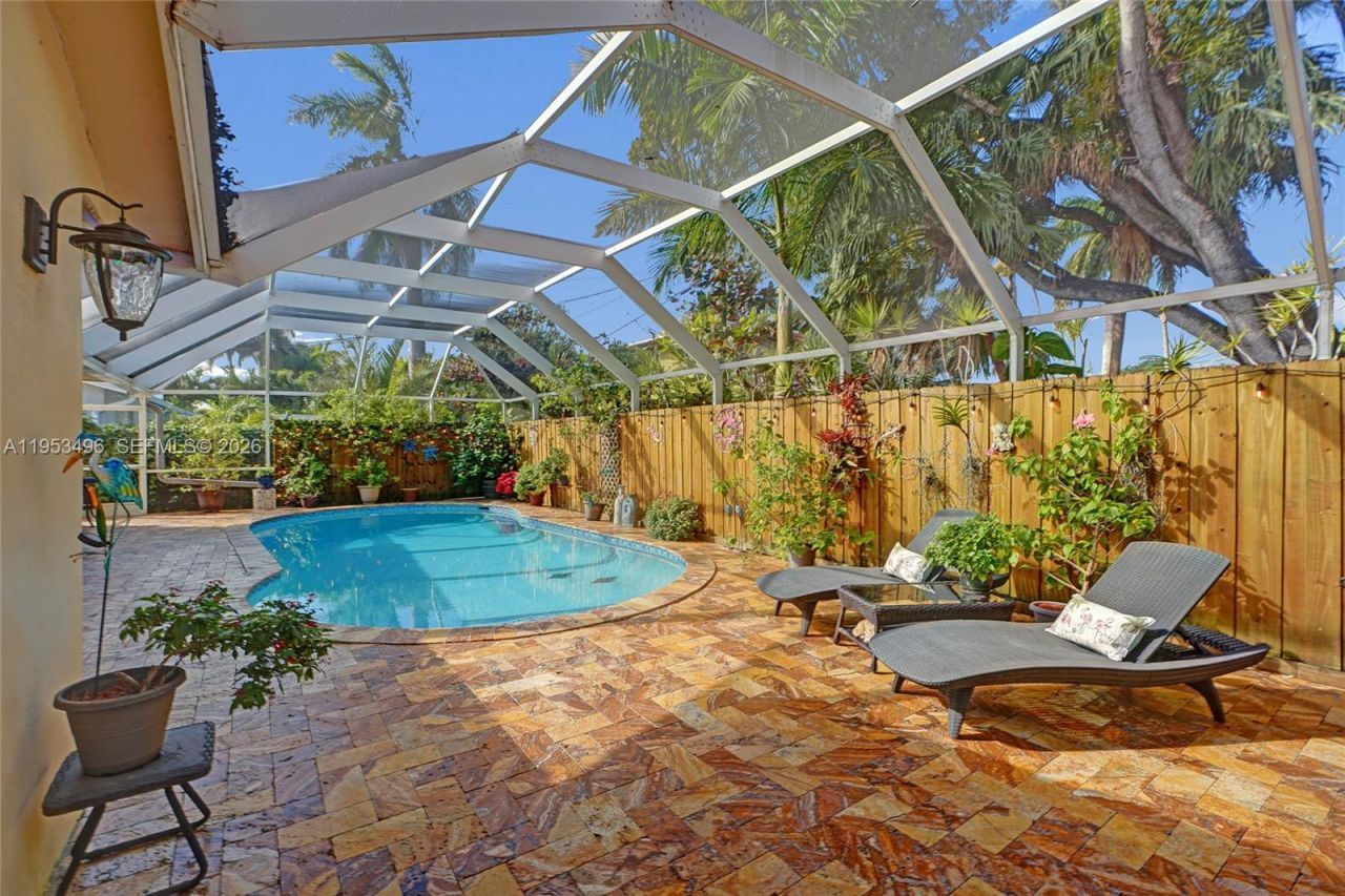 1237 Garfield St, Hollywood, FL 33019 Photo