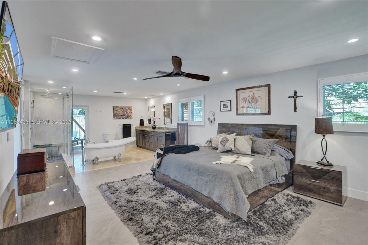 1237 Garfield St, Hollywood, FL 33019 Photo