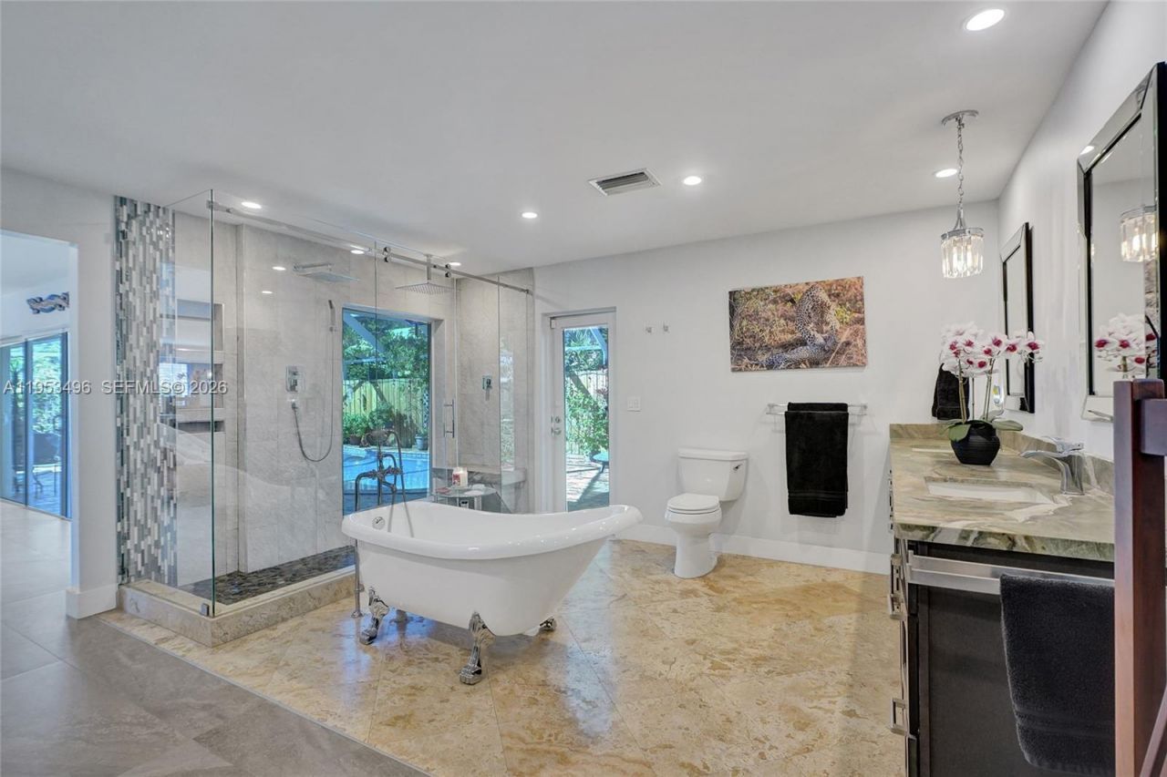 1237 Garfield St, Hollywood, FL 33019 Photo