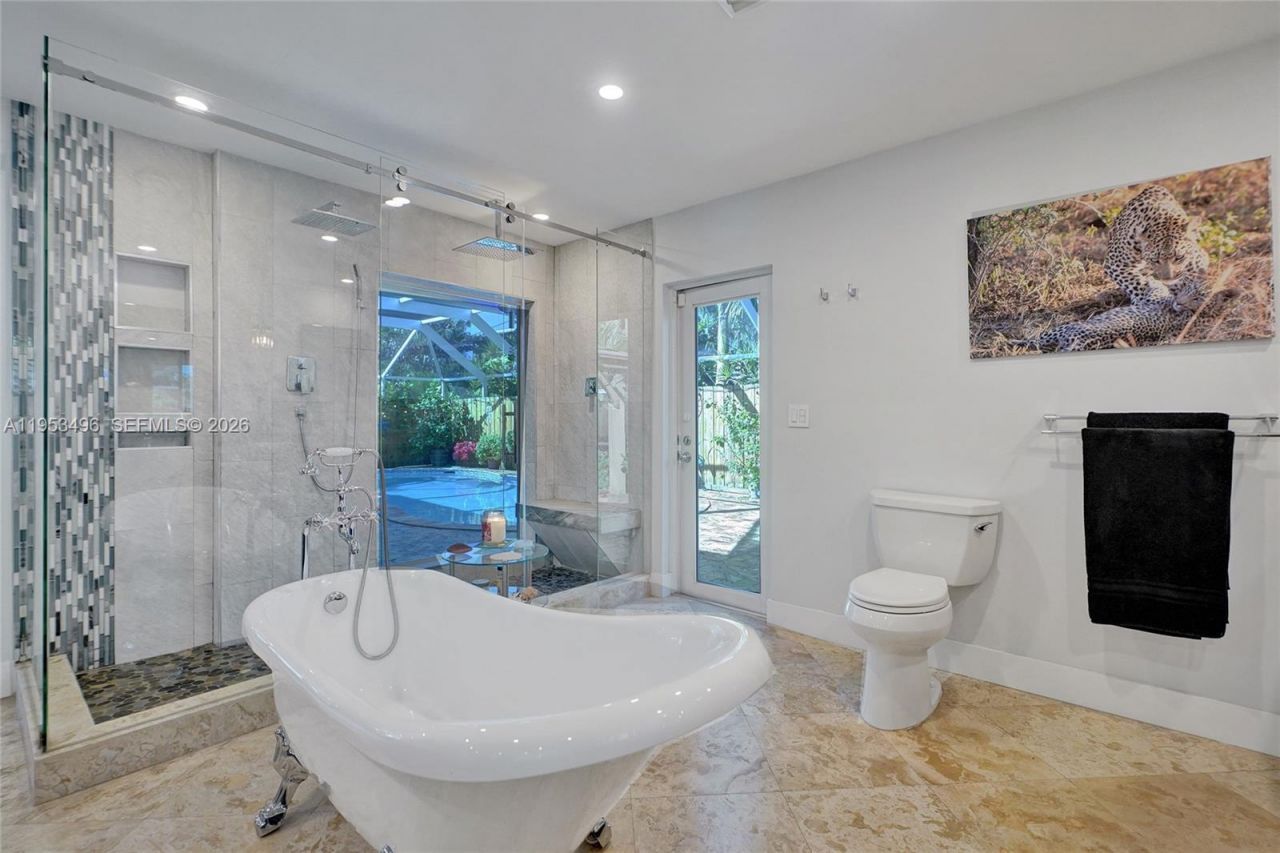 1237 Garfield St, Hollywood, FL 33019 Photo