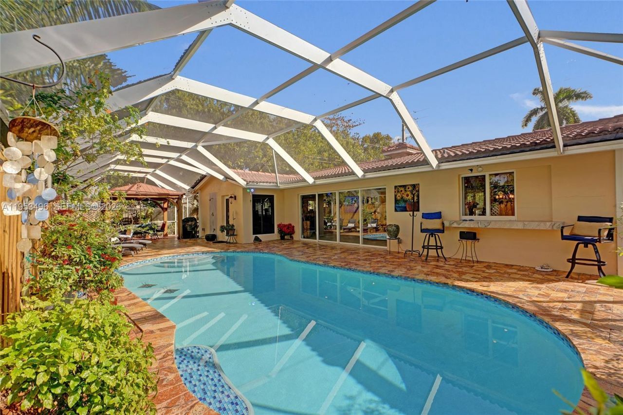 1237 Garfield St, Hollywood, FL 33019 Photo