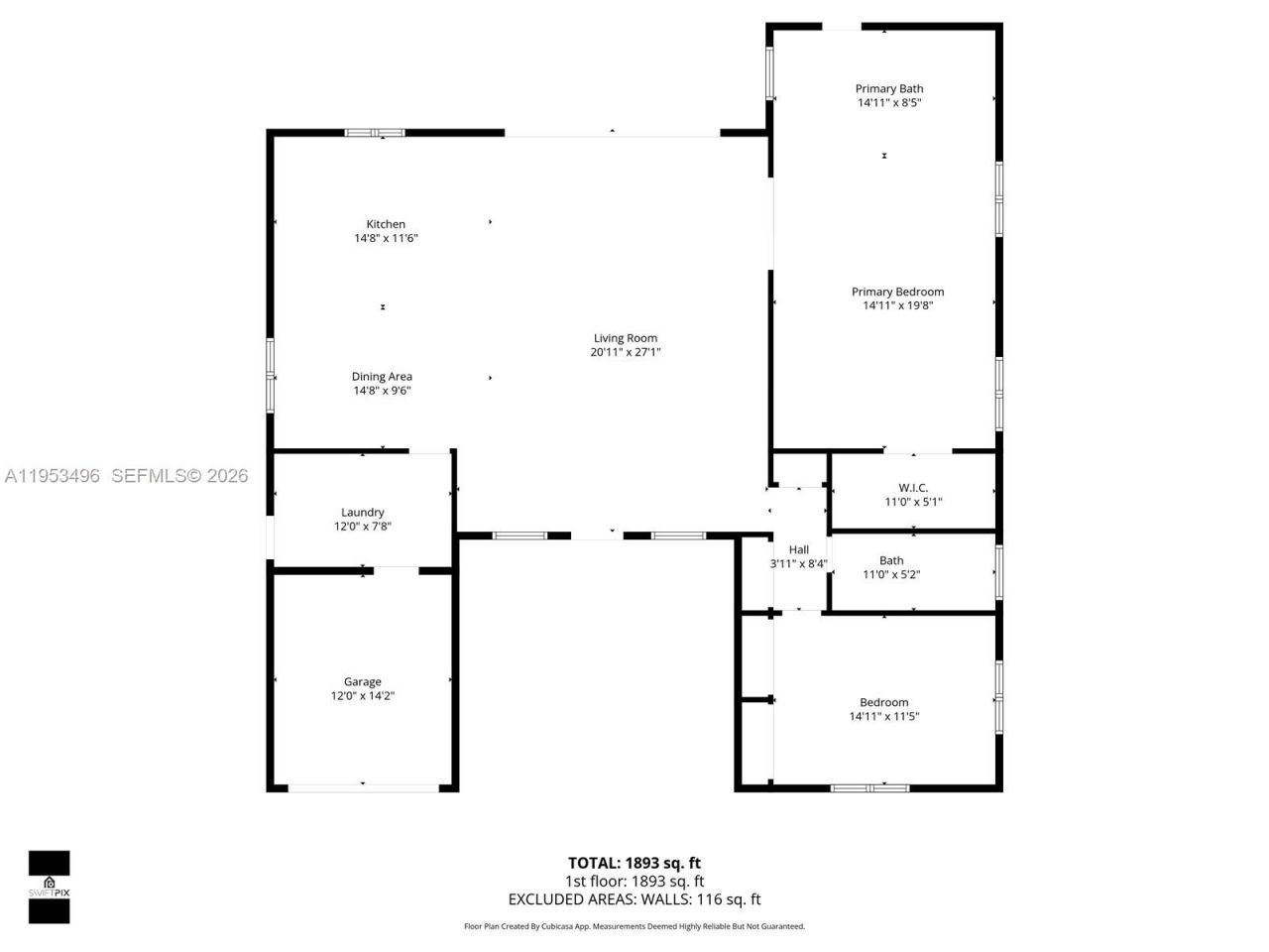 1237 Garfield St, Hollywood, FL 33019 Photo