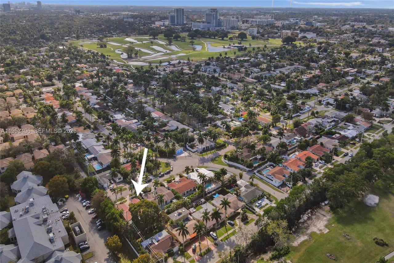 1237 Garfield St, Hollywood, FL 33019 Photo