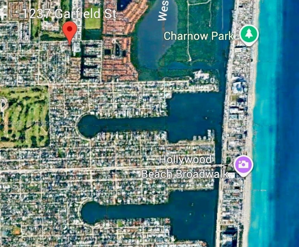 1237 Garfield St, Hollywood, FL 33019 Photo