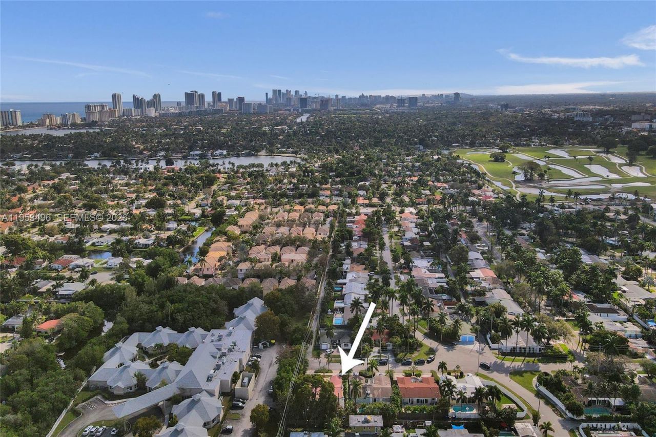 1237 Garfield St, Hollywood, FL 33019 Photo