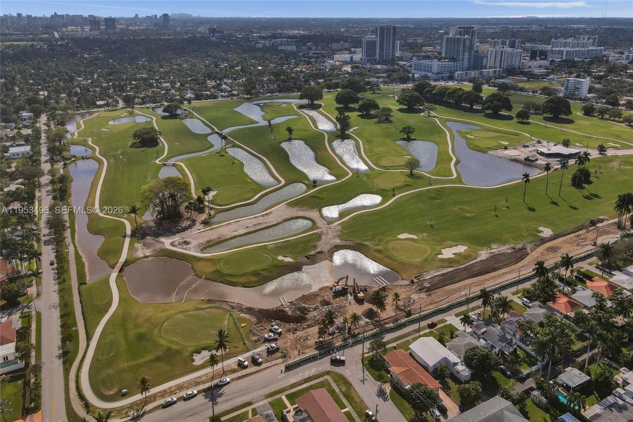 1237 Garfield St, Hollywood, FL 33019 Photo