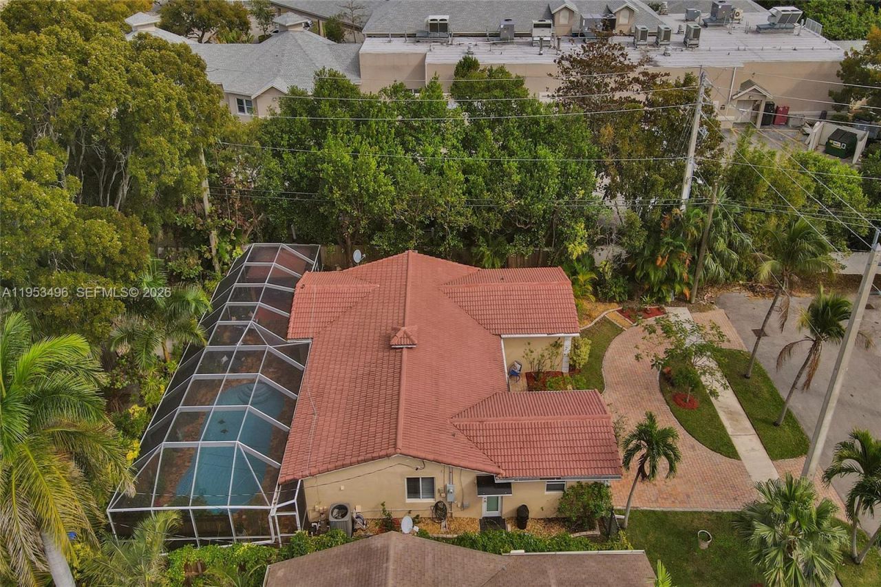 1237 Garfield St, Hollywood, FL 33019 Photo