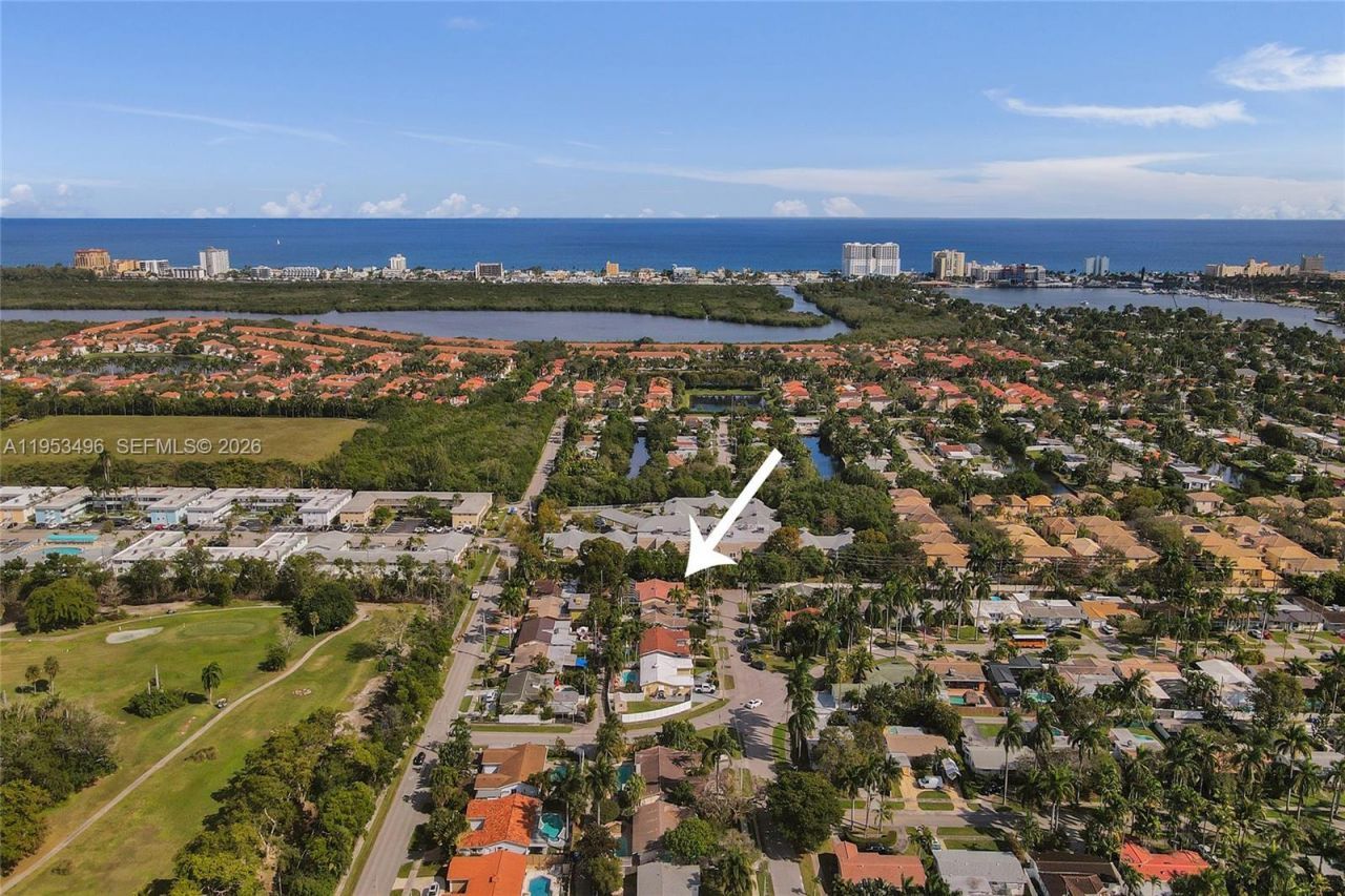 1237 Garfield St, Hollywood, FL 33019 Photo