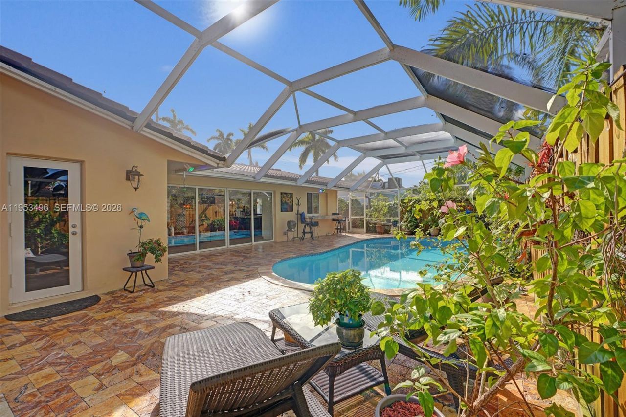 1237 Garfield St, Hollywood, FL 33019 Photo