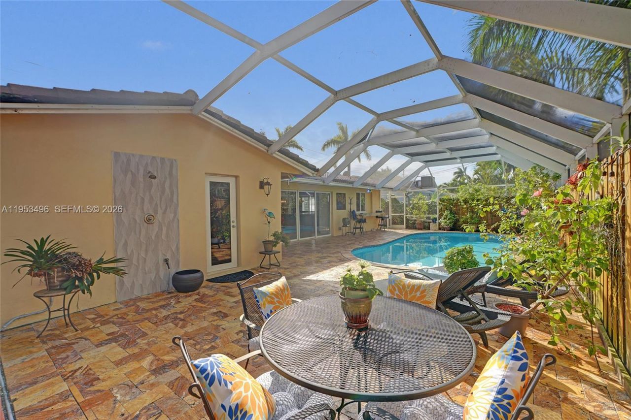 1237 Garfield St, Hollywood, FL 33019 Photo