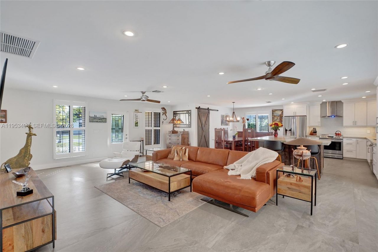 1237 Garfield St, Hollywood, FL 33019 Photo